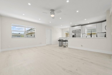 Stunning, Fully Renovated 2BR/2BA Condo with Designer Finishes & on Kings Point Golf -Flanders Way in Florida - for sale on GolfHomes.com, golf home, golf lot