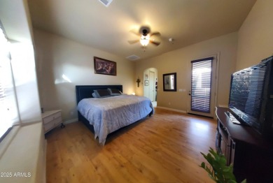 STUNNING GOLF COURSE HOME IN THE GATED COMMUNITY OF THE on Wigwam Golf  Resort Litchfield Park  in Arizona - for sale on GolfHomes.com, golf home, golf lot
