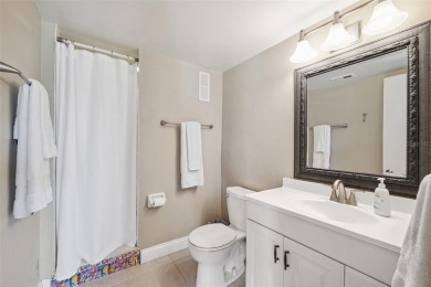 SELLER IS WILLING TO CREDIT $7500 to buyer towards HOA condo on Bayou Golf Club in Florida - for sale on GolfHomes.com, golf home, golf lot