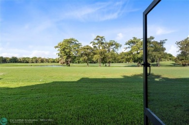 This ground floor condo is one of the few non age restricted on Colony West Country Club in Florida - for sale on GolfHomes.com, golf home, golf lot