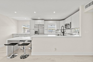 Stunning, Fully Renovated 2BR/2BA Condo with Designer Finishes & on Kings Point Golf -Flanders Way in Florida - for sale on GolfHomes.com, golf home, golf lot
