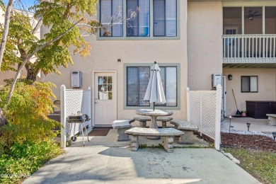 TURNKEY SHORT-TERM RENTAL OPPORTUNITY!Welcome to 191 Kimberly on Edgewater Beach Resort in Florida - for sale on GolfHomes.com, golf home, golf lot