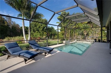 Royal Hammock Boulevard is a beautifully maintained on Eagle Lakes Golf Club in Florida - for sale on GolfHomes.com, golf home, golf lot