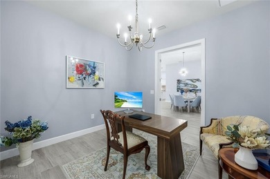 Looking for the Perfect Blend of Luxury, Comfort, and an on Calusa Pines Golf Club in Florida - for sale on GolfHomes.com, golf home, golf lot