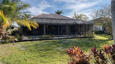 Royal Hammock Boulevard is a beautifully maintained on Eagle Lakes Golf Club in Florida - for sale on GolfHomes.com, golf home, golf lot