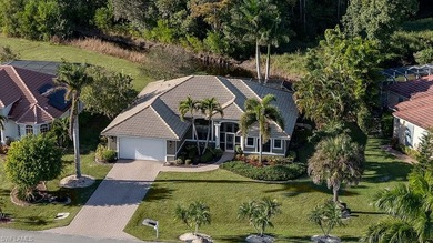 Royal Hammock Boulevard is a beautifully maintained on Eagle Lakes Golf Club in Florida - for sale on GolfHomes.com, golf home, golf lot