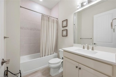 Looking for the Perfect Blend of Luxury, Comfort, and an on Calusa Pines Golf Club in Florida - for sale on GolfHomes.com, golf home, golf lot