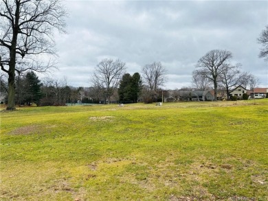 LOCATION, LOCATION, LOCATION! GOLF COURSE VIEWS! Perfect on Oronoque Country Club in Connecticut - for sale on GolfHomes.com, golf home, golf lot