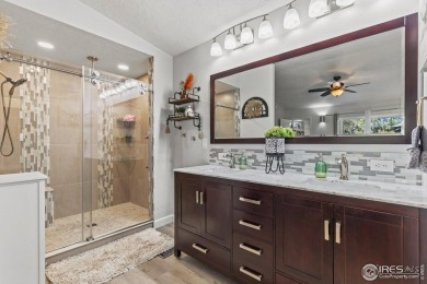 Rare one-of-a-kind home in Highland Park West! This extremely on Highland Hills Golf Course in Colorado - for sale on GolfHomes.com, golf home, golf lot
