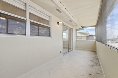 Stunning, Fully Renovated 2BR/2BA Condo with Designer Finishes & on Kings Point Golf -Flanders Way in Florida - for sale on GolfHomes.com, golf home, golf lot