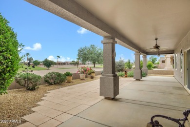 Backing to the 15th tee box of the Lone Tree Golf Course, This on Lone Tree Golf Club in Arizona - for sale on GolfHomes.com, golf home, golf lot