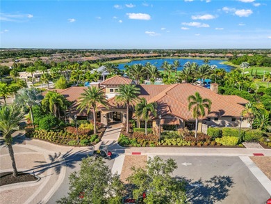 Beautifully maintained End unit condominium. Experience on Esplanade Golf and Country at Lakewood Ranch in Florida - for sale on GolfHomes.com, golf home, golf lot