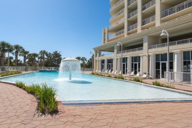 Enjoy breathtaking views from the 21st floor at Ariel Dunes! on Seascape Golf Course in Florida - for sale on GolfHomes.com, golf home, golf lot