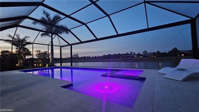 Looking for the Perfect Blend of Luxury, Comfort, and an on Calusa Pines Golf Club in Florida - for sale on GolfHomes.com, golf home, golf lot