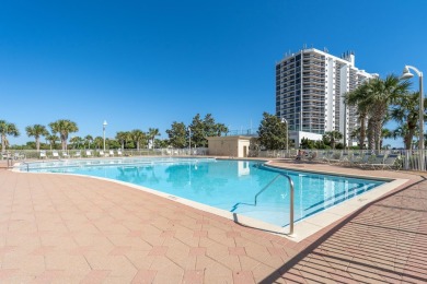 Enjoy breathtaking views from the 21st floor at Ariel Dunes! on Seascape Golf Course in Florida - for sale on GolfHomes.com, golf home, golf lot