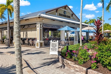 Beautifully maintained End unit condominium. Experience on Esplanade Golf and Country at Lakewood Ranch in Florida - for sale on GolfHomes.com, golf home, golf lot
