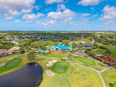 SELLER IS WILLING TO CREDIT $7500 to buyer towards HOA condo on Bayou Golf Club in Florida - for sale on GolfHomes.com, golf home, golf lot