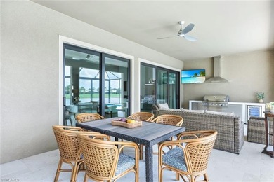 Looking for the Perfect Blend of Luxury, Comfort, and an on Calusa Pines Golf Club in Florida - for sale on GolfHomes.com, golf home, golf lot