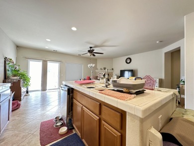 This lovely Vistana Plan 101 is a 2 bedroom, 2 bath, 1208 sq. ft on Mission Lakes Country Club in California - for sale on GolfHomes.com, golf home, golf lot