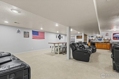Rare one-of-a-kind home in Highland Park West! This extremely on Highland Hills Golf Course in Colorado - for sale on GolfHomes.com, golf home, golf lot