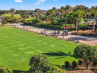 Beautifully maintained End unit condominium. Experience on Esplanade Golf and Country at Lakewood Ranch in Florida - for sale on GolfHomes.com, golf home, golf lot