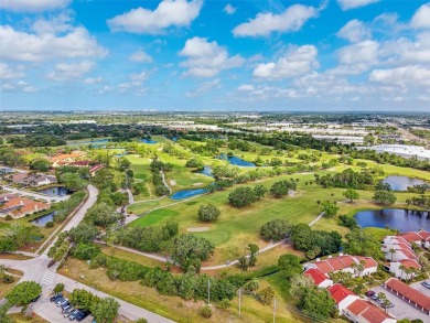 SELLER IS WILLING TO CREDIT $7500 to buyer towards HOA condo on Bayou Golf Club in Florida - for sale on GolfHomes.com, golf home, golf lot
