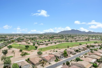 Backing to the 15th tee box of the Lone Tree Golf Course, This on Lone Tree Golf Club in Arizona - for sale on GolfHomes.com, golf home, golf lot