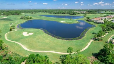 Looking for the Perfect Blend of Luxury, Comfort, and an on Calusa Pines Golf Club in Florida - for sale on GolfHomes.com, golf home, golf lot