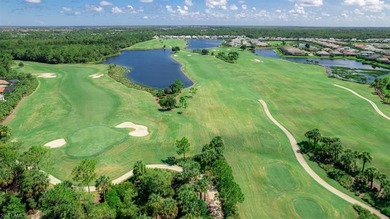 Looking for the Perfect Blend of Luxury, Comfort, and an on Calusa Pines Golf Club in Florida - for sale on GolfHomes.com, golf home, golf lot