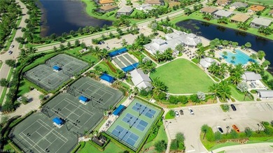 Looking for the Perfect Blend of Luxury, Comfort, and an on Calusa Pines Golf Club in Florida - for sale on GolfHomes.com, golf home, golf lot