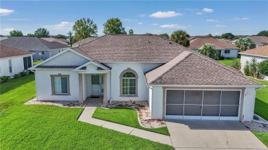 Check out this well-maintained, move-in-ready home in the on Ocala Palms Golf and Country Club in Florida - for sale on GolfHomes.com, golf home, golf lot