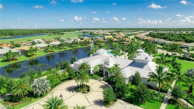 Looking for the Perfect Blend of Luxury, Comfort, and an on Calusa Pines Golf Club in Florida - for sale on GolfHomes.com, golf home, golf lot