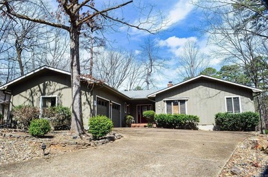 PERFECT FOR GOLF ENTHUSIASTS, THIS 3 BDRM, 2.5 BATH HOME IS on Cortez Golf Course in Arkansas - for sale on GolfHomes.com, golf home, golf lot