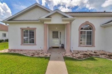 Check out this well-maintained, move-in-ready home in the on Ocala Palms Golf and Country Club in Florida - for sale on GolfHomes.com, golf home, golf lot