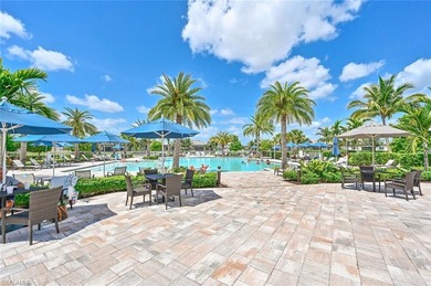 Looking for the Perfect Blend of Luxury, Comfort, and an on Calusa Pines Golf Club in Florida - for sale on GolfHomes.com, golf home, golf lot