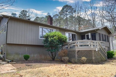 PERFECT FOR GOLF ENTHUSIASTS, THIS 3 BDRM, 2.5 BATH HOME IS on Cortez Golf Course in Arkansas - for sale on GolfHomes.com, golf home, golf lot