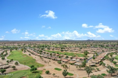 Backing to the 15th tee box of the Lone Tree Golf Course, This on Lone Tree Golf Club in Arizona - for sale on GolfHomes.com, golf home, golf lot
