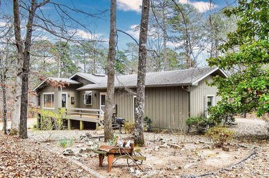 PERFECT FOR GOLF ENTHUSIASTS, THIS 3 BDRM, 2.5 BATH HOME IS on Cortez Golf Course in Arkansas - for sale on GolfHomes.com, golf home, golf lot