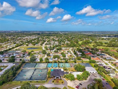 SELLER IS WILLING TO CREDIT $7500 to buyer towards HOA condo on Bayou Golf Club in Florida - for sale on GolfHomes.com, golf home, golf lot