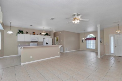 Check out this well-maintained, move-in-ready home in the on Ocala Palms Golf and Country Club in Florida - for sale on GolfHomes.com, golf home, golf lot