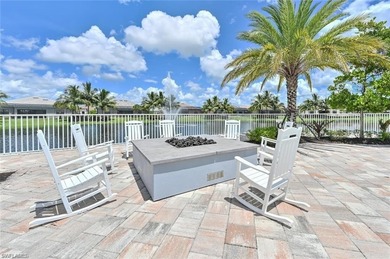 Looking for the Perfect Blend of Luxury, Comfort, and an on Calusa Pines Golf Club in Florida - for sale on GolfHomes.com, golf home, golf lot