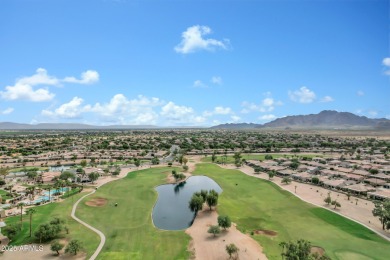 Backing to the 15th tee box of the Lone Tree Golf Course, This on Lone Tree Golf Club in Arizona - for sale on GolfHomes.com, golf home, golf lot