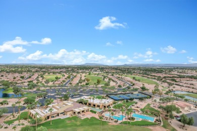 Backing to the 15th tee box of the Lone Tree Golf Course, This on Lone Tree Golf Club in Arizona - for sale on GolfHomes.com, golf home, golf lot