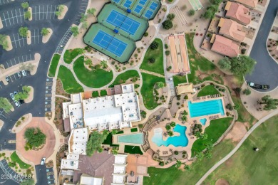 Backing to the 15th tee box of the Lone Tree Golf Course, This on Lone Tree Golf Club in Arizona - for sale on GolfHomes.com, golf home, golf lot