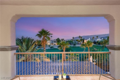 Seamless indoor-outdoor living meets luxury in this renovated on Red Rock Country Club in Nevada - for sale on GolfHomes.com, golf home, golf lot