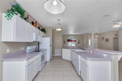 Check out this well-maintained, move-in-ready home in the on Ocala Palms Golf and Country Club in Florida - for sale on GolfHomes.com, golf home, golf lot