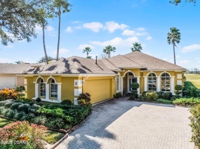 Welcome to this stunning former model home in the prestigious on LPGA International Golf Course in Florida - for sale on GolfHomes.com, golf home, golf lot