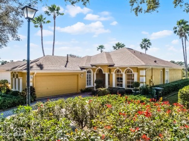 Welcome to this stunning former model home in the prestigious on LPGA International Golf Course in Florida - for sale on GolfHomes.com, golf home, golf lot