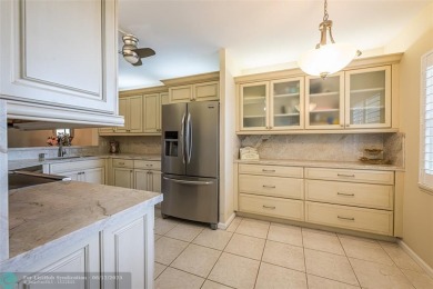 *Spectacular Golf Course Views*.  Enjoy your morning coffee or on Boca Dunes Golf and Country Club in Florida - for sale on GolfHomes.com, golf home, golf lot