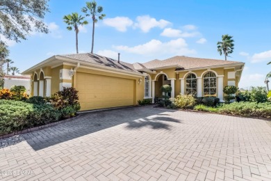 Welcome to this stunning former model home in the prestigious on LPGA International Golf Course in Florida - for sale on GolfHomes.com, golf home, golf lot